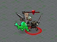 Hack Slash Crawl